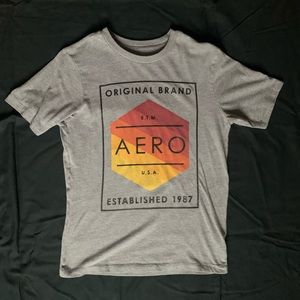 Women’s Aeropostale top